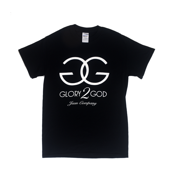 "THE OG G2G" MEN'S T-SHIRT
