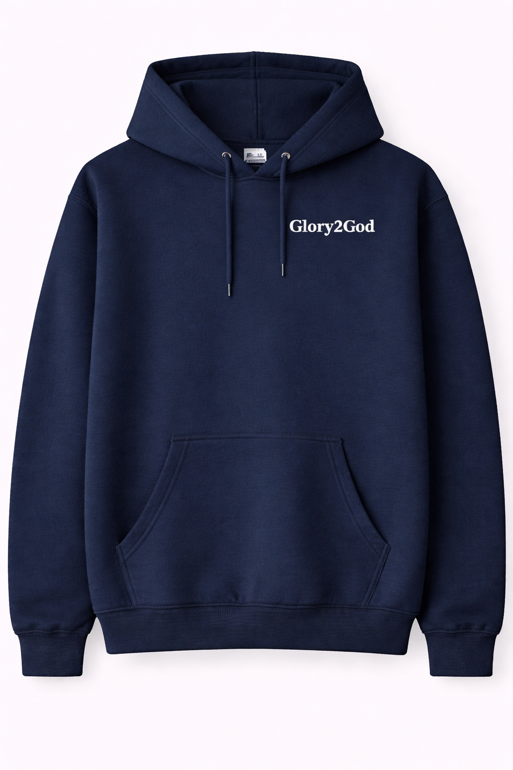 "GLORY2GOD" FIREFIGHTER HOODIES