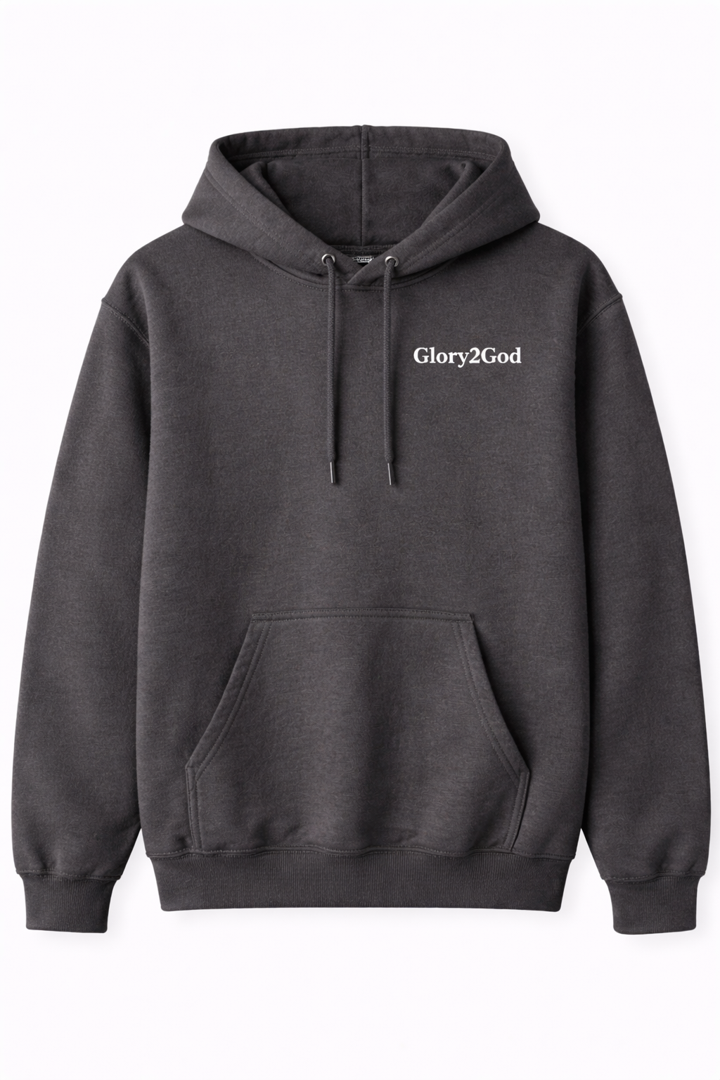 "GLORY2GOD" DISPATCH HOODIES