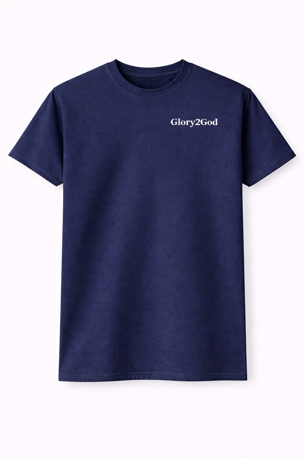 "GLORY2GOD" DISPATCH T-SHIRTS