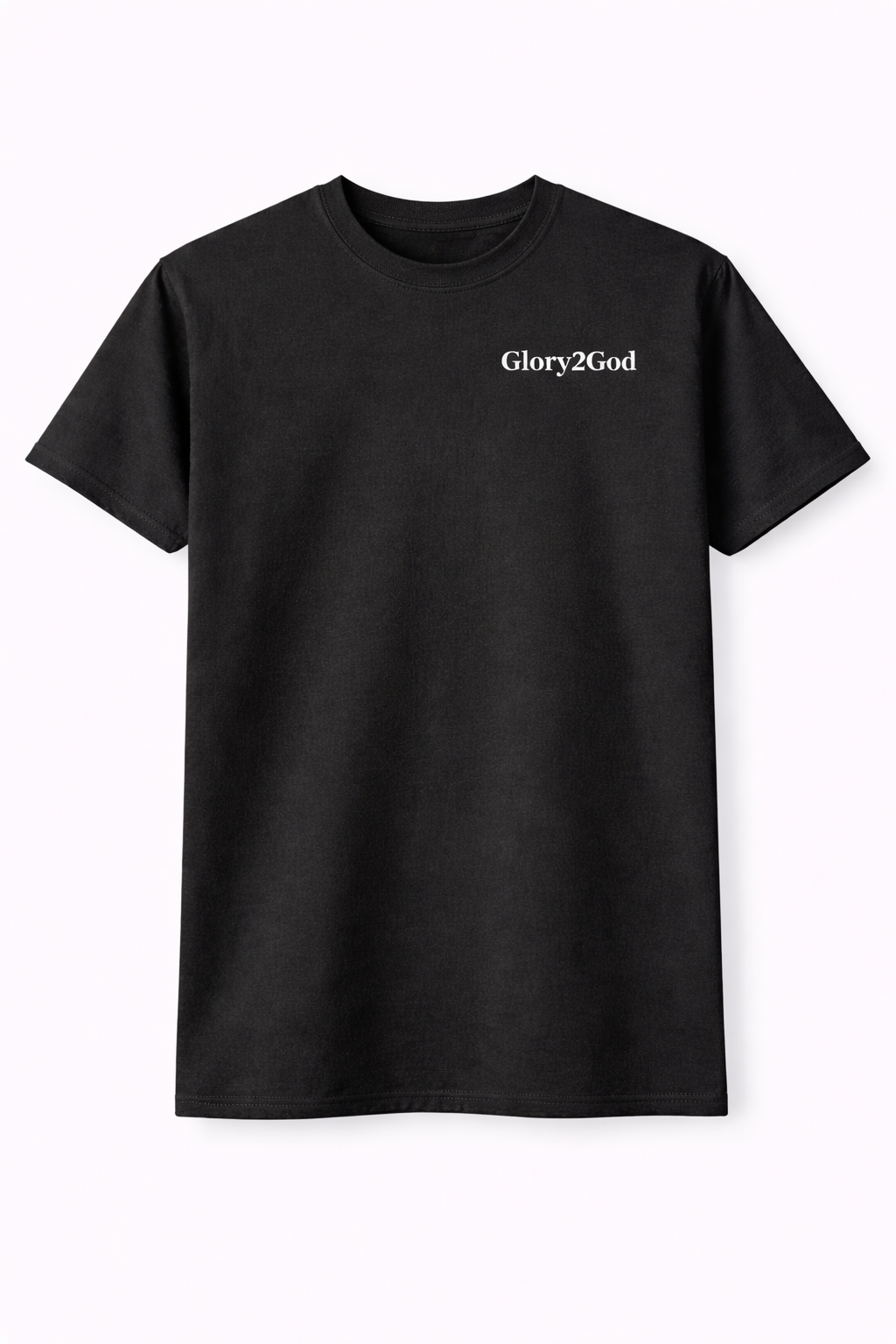 "GLORY2GOD" DISPATCH T-SHIRTS