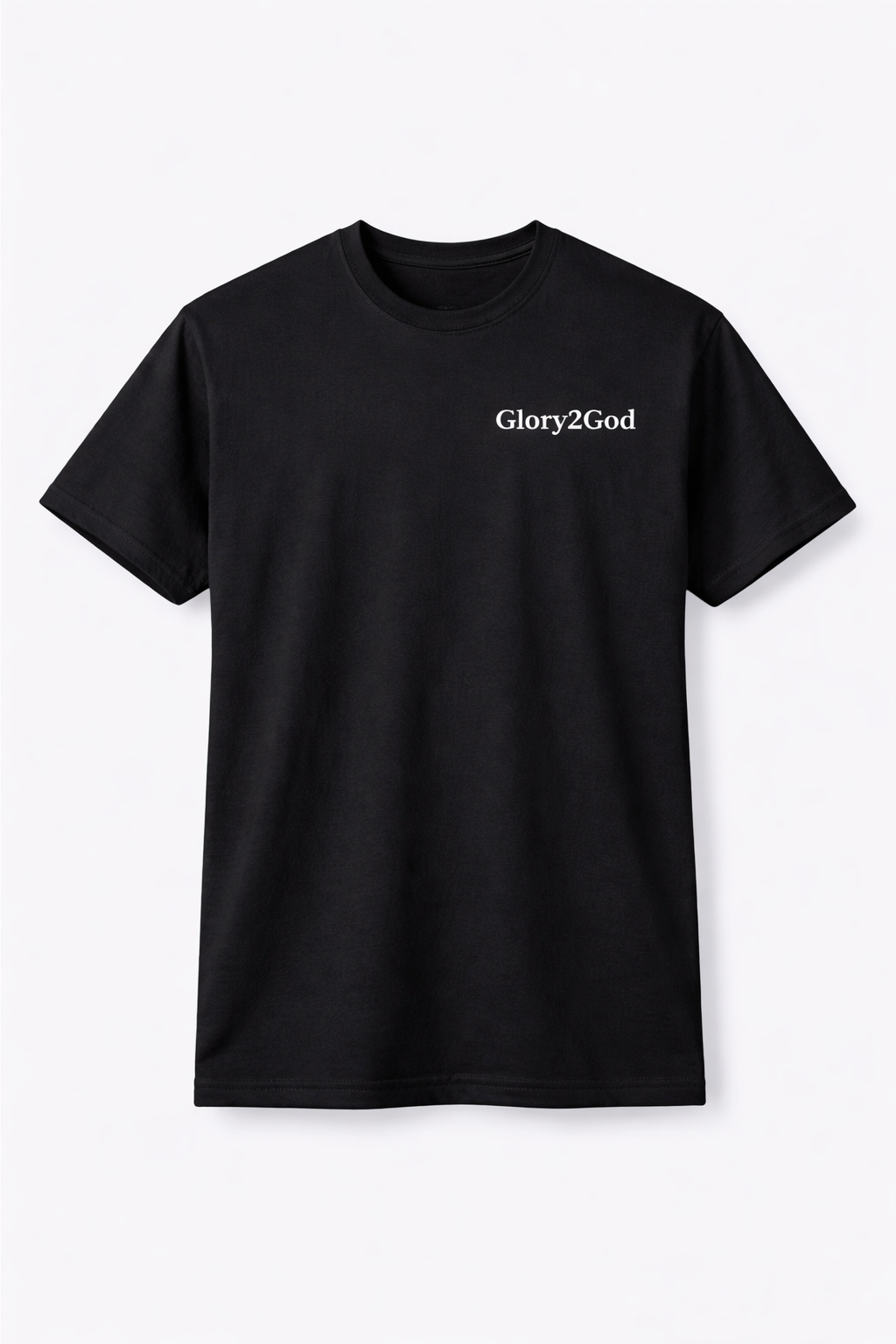 "GLORY2GOD" LAW ENFORCEMENT T-SHIRTS