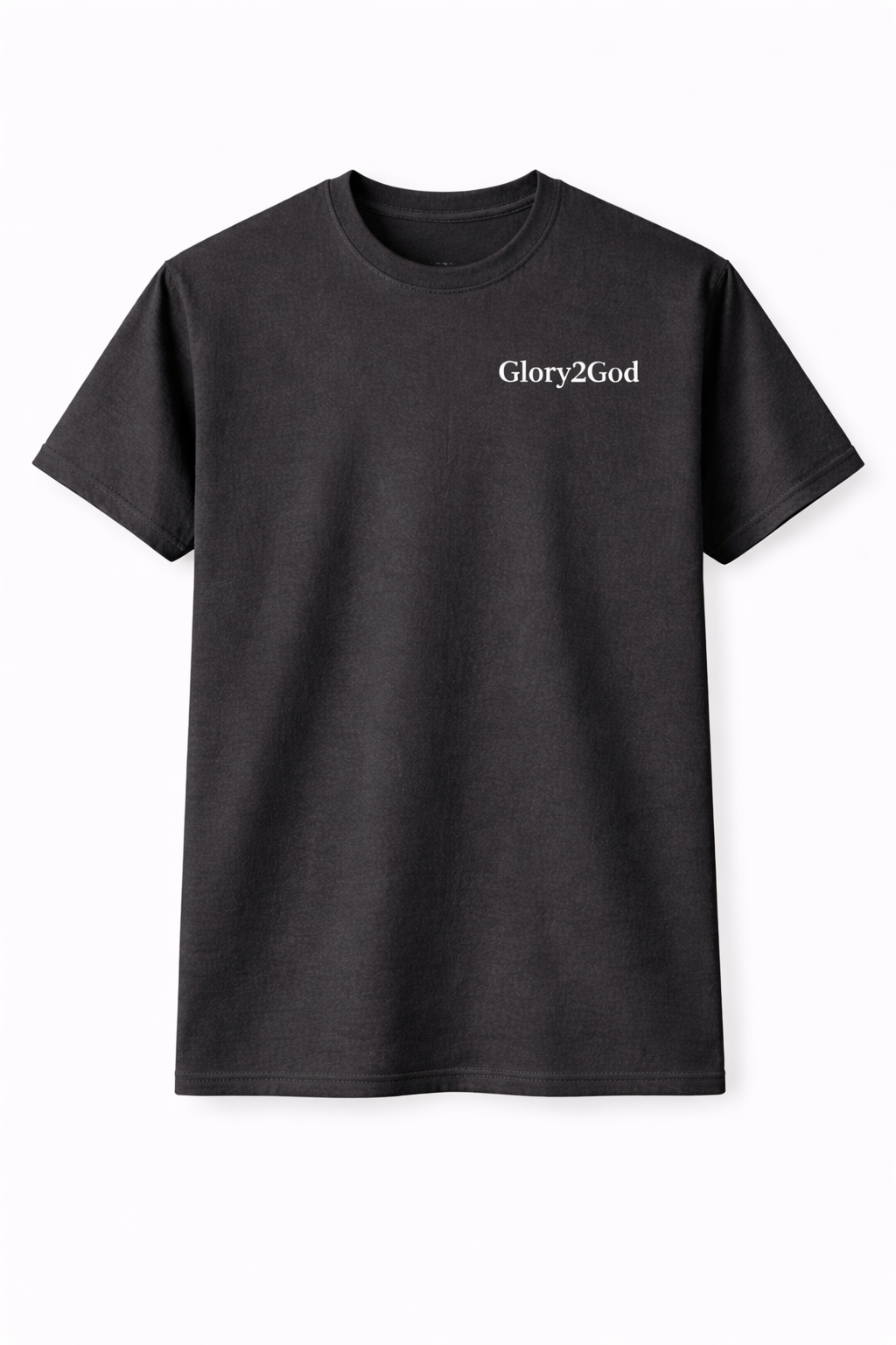 "GLORY2GOD" LAW ENFORCEMENT T-SHIRTS