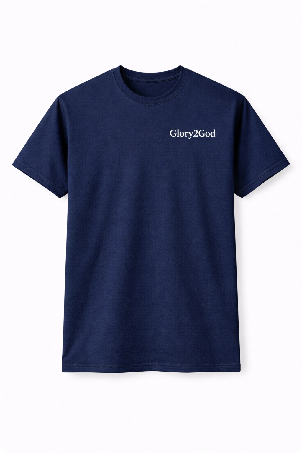 "GLORY2GOD" LAW ENFORCEMENT T-SHIRTS